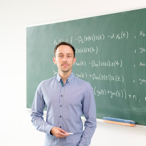 Marcel Mohr