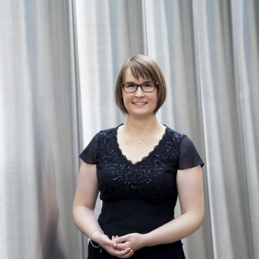Ronja Laarmann-Quante