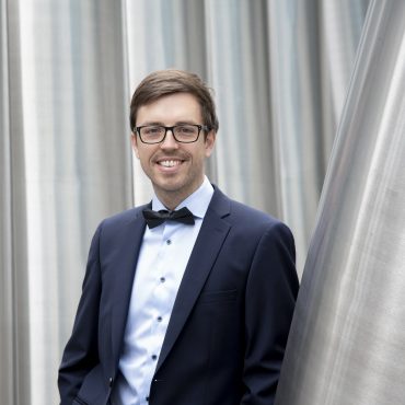 Max Gmelch